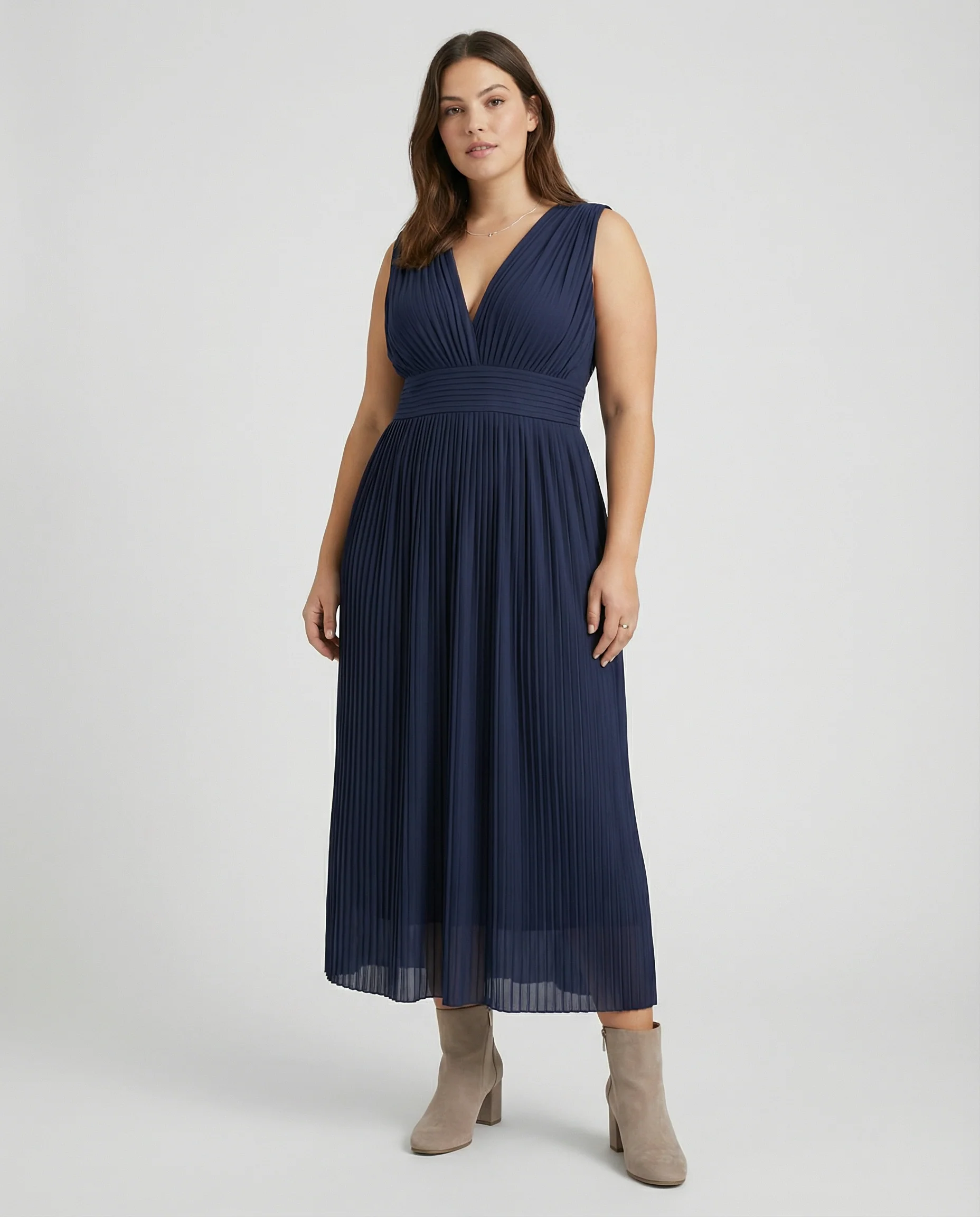 Curvy Bestseller